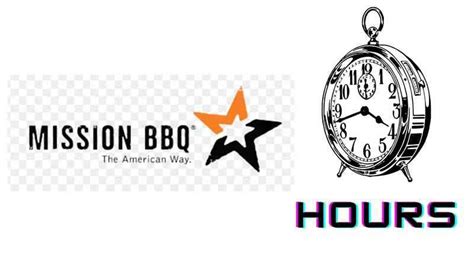 Start planning your Big Game Day watch party today! Call or bring your completed order form to your local participating MISSION BBQ by Thursday, February 8. Order pick up is on Sunday, February 11, 2024. ... 2024 with your local restaurant. Big Game Day Holiday Hours: Eastern Time: 11:30am to 5:30pm Central Time: 11:30am to 4:30pm Mountain …